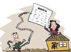 山东省婚姻调查取证中要注意什么问题呢